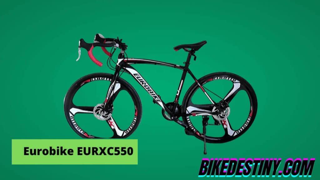 Pros & Cons of Eurobike Road Bike