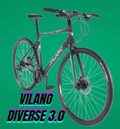 best Vilano Bike