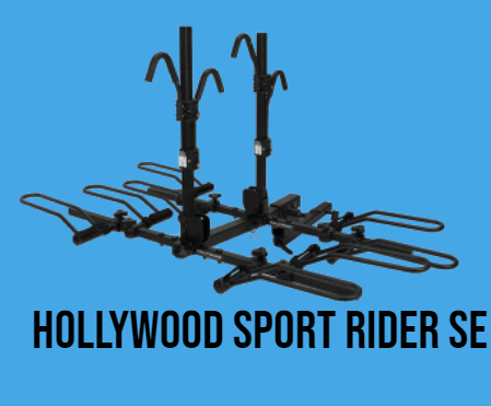 Hollywood Sport Rider SE