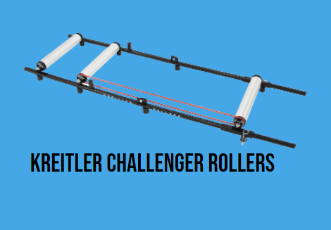 Kreitler Challenger Rollers
