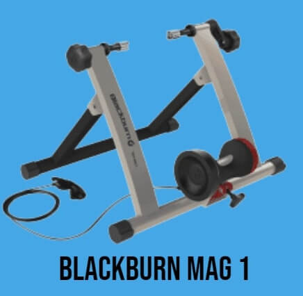 Pros and cons of Blackburn Mag 1