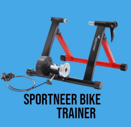 Pros and cons of Sportneer bike trainer