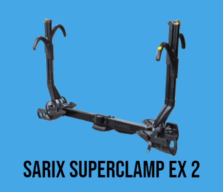 Sarix Superclamp EX 2 