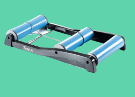 Tacx Antares Bicycle Rollers