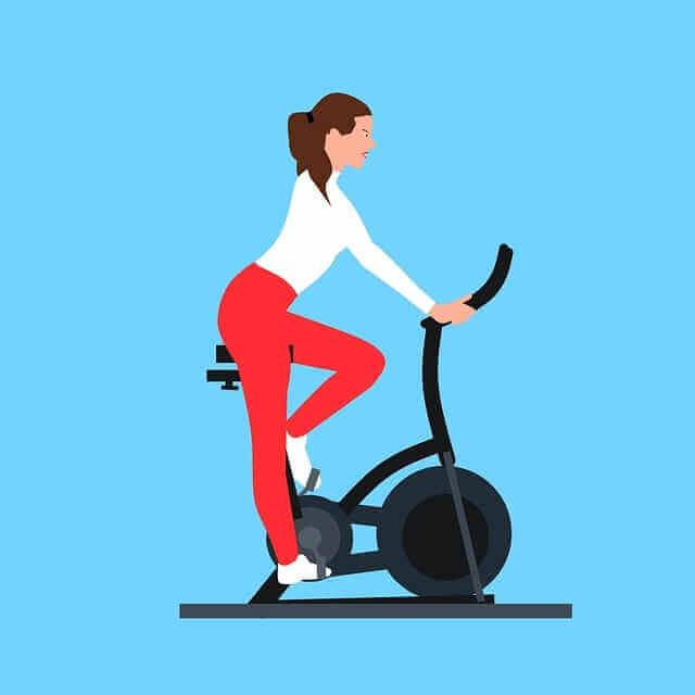 What is a Spin Bike
