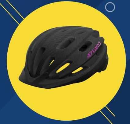 pros and cons of Giro Vasona Women Helmet 