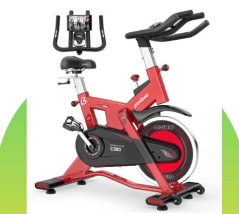 Pros and cons of L NOW Indoor Cycling Bike