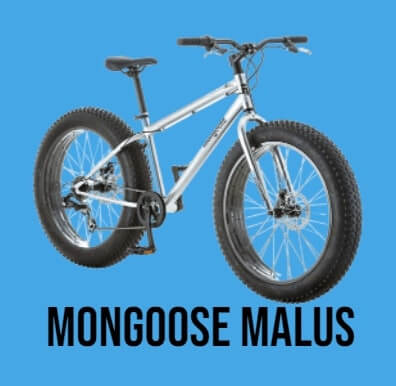Mongoose Malus