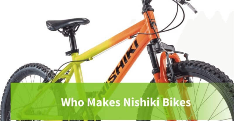 Nishiki Manufacturers