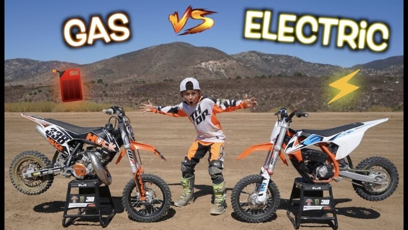 Electric Bike Prices for Kids