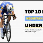 best mountain bikes under 500$