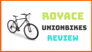 Royce Union Bike reviews