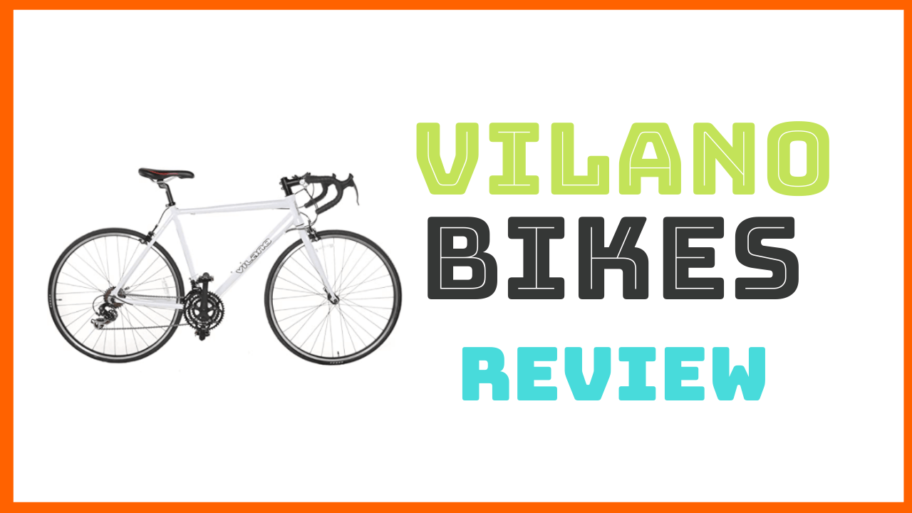Vilano Bike Reviews