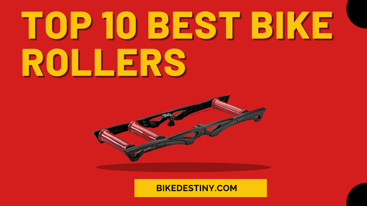 Best Bike Rollers