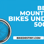 Best Mountain Bikes Under 5000
