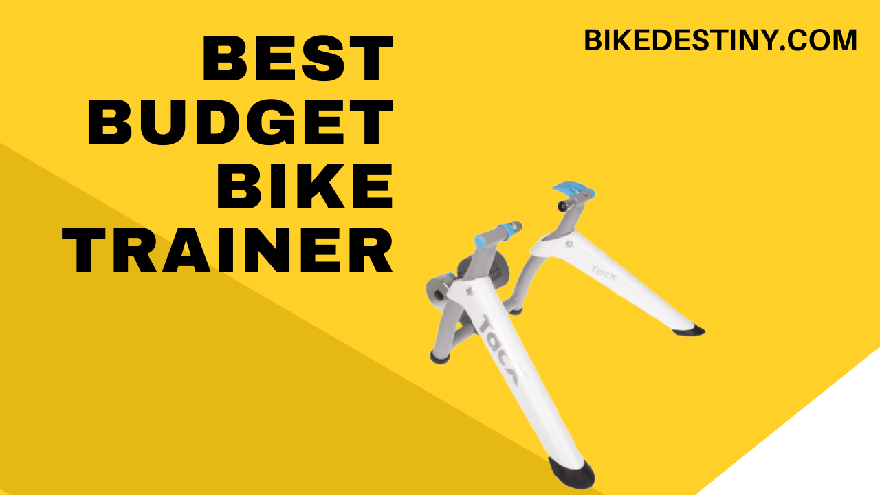 best Budget Bike Trainers
