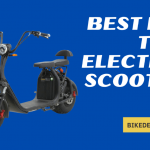 best fat tire electric scooter
