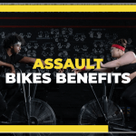 Assault bike benefits