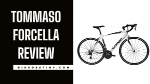 Tommaso Forcella Review