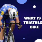 What Is A Triathlon Bike
