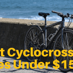 best Cyclocross Bikes Under 1500$