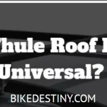 Are Thule Roof Racks Universal