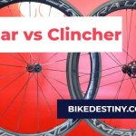Difference between Clincher and Tubular