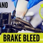 How to Bleed Shimano Xt Brakes